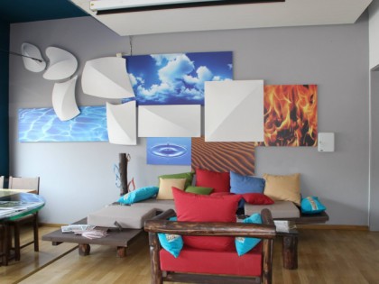 Foto: Aquamarin